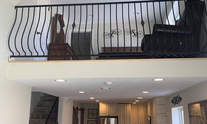 Larkspur Casa | Larkspur Barndominium
