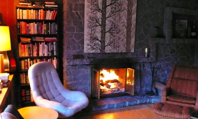 Hillcrest Mines Casa | Larkspur Lodge -Hillcrest Mines