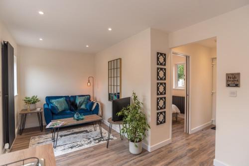 Bridport Apartamento | Larkswood Annex