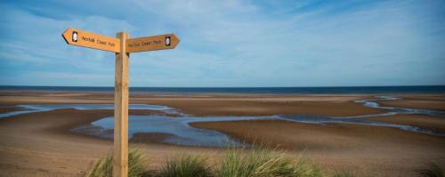 Winterton-on-Sea Casa | Larner’s View