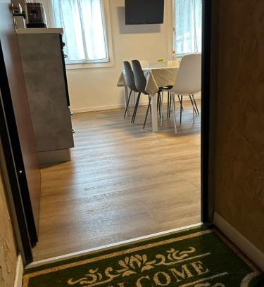 Oliero Apartamento | Larocca Tourist Home 6 Valbrenta