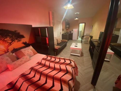 San Martín de la Vega Apartamento | LARRA LA MEJOR OPCION PARA VER LA WARNER