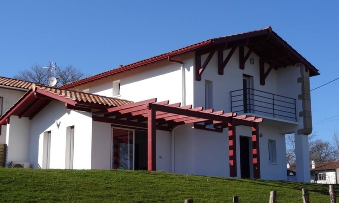Itxassou Casa | Larralde-beherria - Itxassou