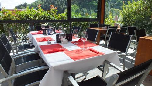 Azkoitia Hotel | Larramendi Torrea