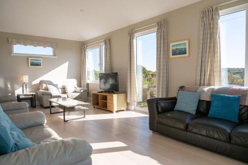 Monreith Casa | Larroch Farmhouse