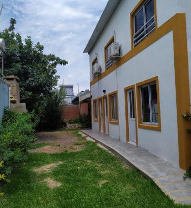 San José Apartamento | Las Achiras