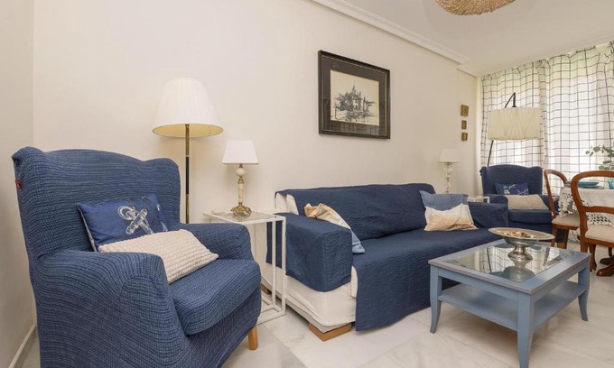 Cádiz Apartamento | Las Adelfas