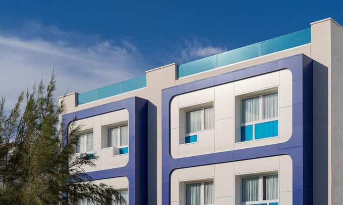 Playa de Arinaga Apartamento | Las Afortunadas - Playa Arinaga 2ºD