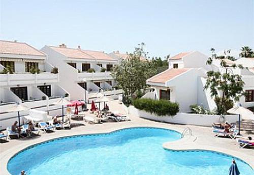 San Eugenio Apartamento | Las Americas beach apartment