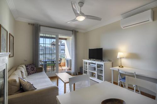 Ayamonte Apartamento | Las Arenas by Ĥ - Playa de los Haraganes HLHA61P58