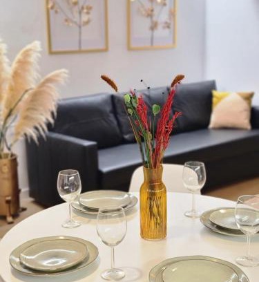Na Rovella Apartamento | Las Artes Hlius Luxury Apartments