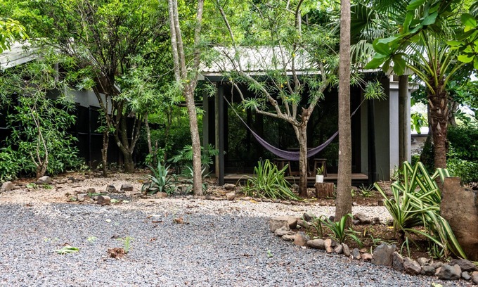 Playa Avellanas Villa | Las Avellanas Villas - Cook, relax and surf every day