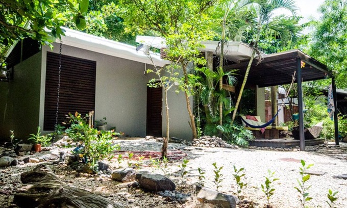 Playa Avellanas Villa | Las Avellanas Villas Costa Rica - Casa totalmente equipada (máximo 2 pax)
