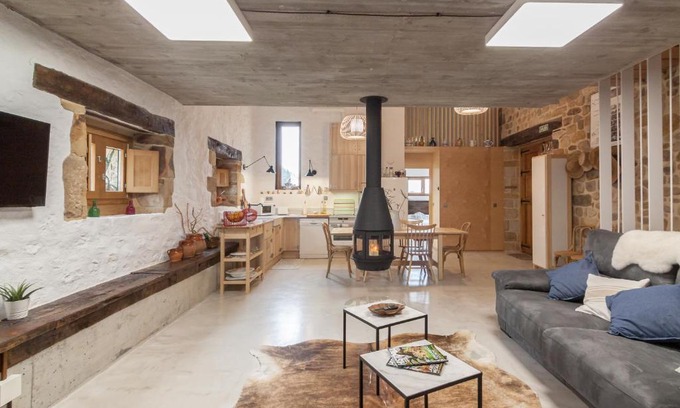 Tezanos Casa | Las Azadas