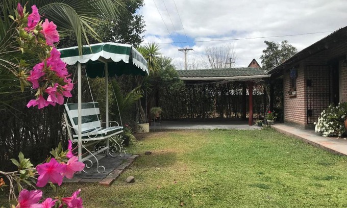 San Salvador de Jujuy Casa | Las Azaleas Yala