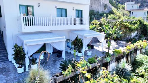 San Marcos Apartamento | Las Barandas