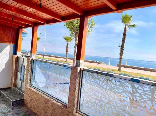 Oued Laou Apartamento | Las Brisas Beachfront Mekkad Apartment
