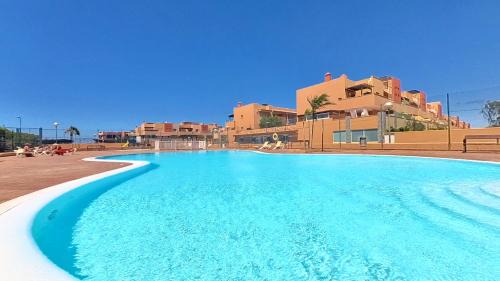 Geafond Apartamento | Las Brisas del Mar, by Comfortable Luxury