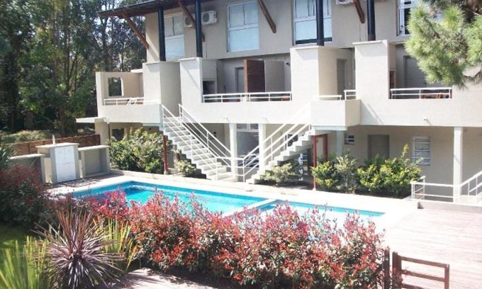 Pinamar Apartamento | Las Cañas Pinamar