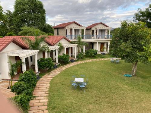 Village Hokra Complejo | Las Cabanas Resort