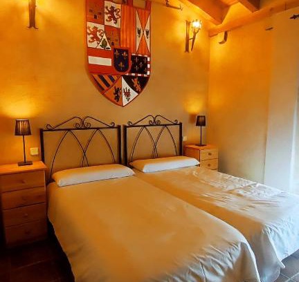 Atienza Apartamento | LAS CALLEJUELAS