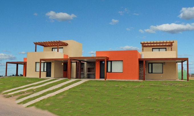 Carmelo Condominio | Las Candelas