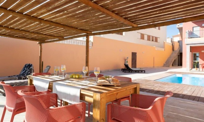 Poris de Abona Apartamento | Las Caracolas by Interhome