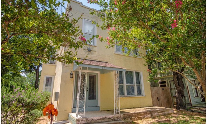 Southtown Apartamento | Las Carolinas Cozy #2