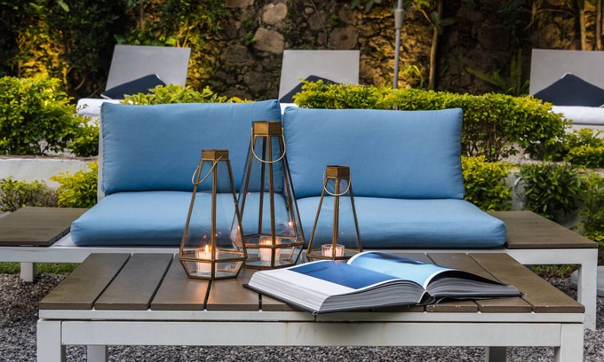 Cuernavaca Hotel | Las Casas B&B Boutique Hotel, Spa & Restaurant, Cuernavaca