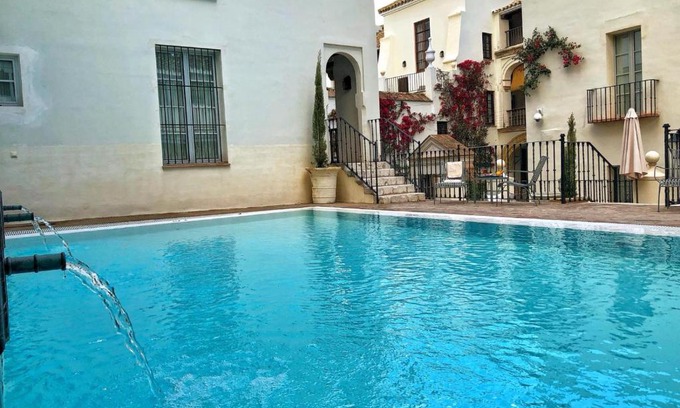 Barrio judío Hotel | Las Casas de la Judería de Córdoba