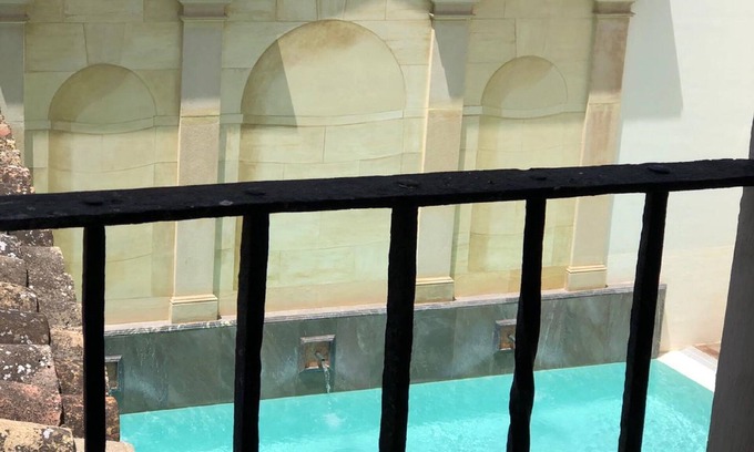 Barrio judío Hotel | Las Casas de la Judería de Córdoba