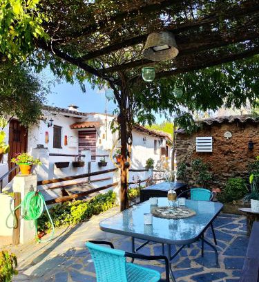 Cortelazor Apartamento | Las Casas de la Tía Sabina