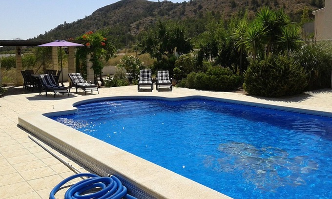 La Romana Casa | Las Casitas La Ladera Casita 1
