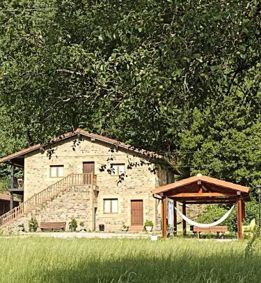 Luena Apartamento | Las Casucas del Cartero
