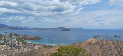Las Catalinas Apartamento | Las Catalinas - Studio Cazenovia centrally located, short walk to beach