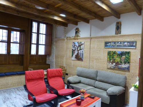 Centro histórico de Salamanca Apartamento | LAS CATEDRALES De SALAMANCA