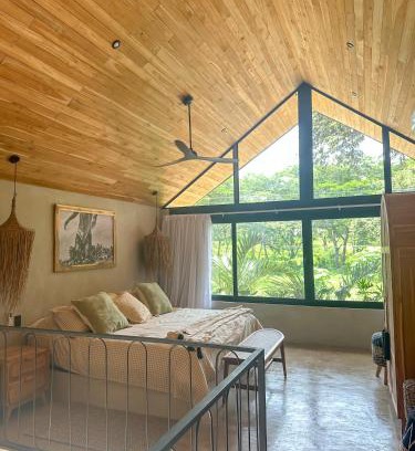 Tamarindo Villa | Las chozas I