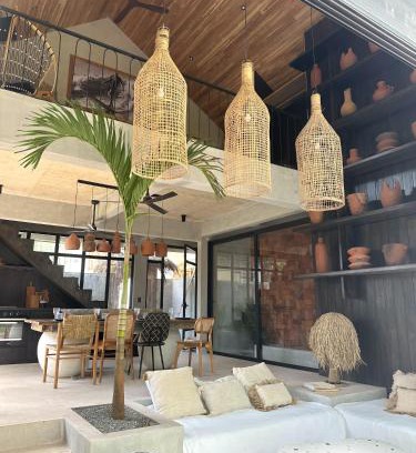 Tamarindo Villa | Las chozas III