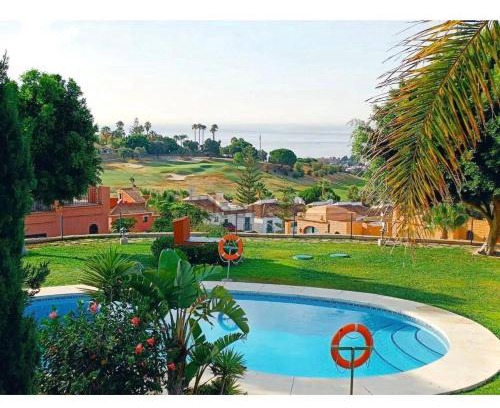 Manilva Apartamento | Las Colinas Beach