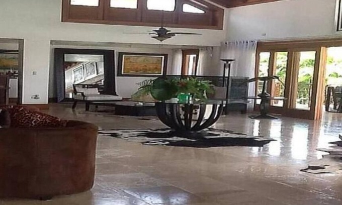 Las Lomas Villa | Las Colinas