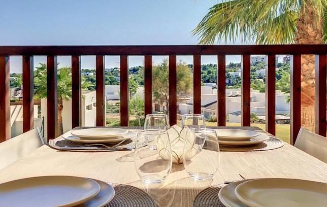 Lo Rufete Apartamento | Las Colinas Golf Residence