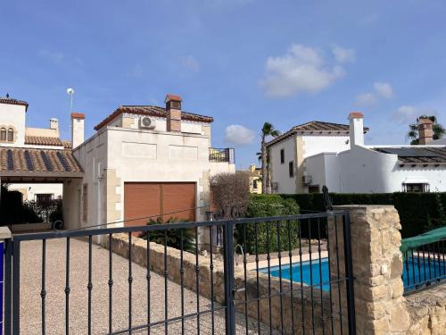 Quesada Villa | Las colinas golf