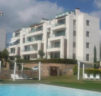 Lo Rufete Apartamento | Las Colinas Golf