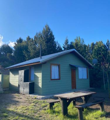 Meliquina Apartamento | Las cuatro Estaciones