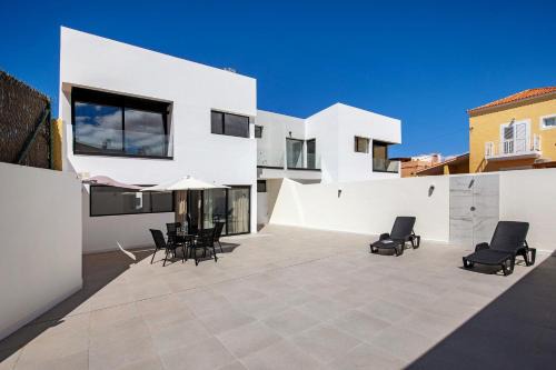 Pájara Apartamento | Las Cuestitas Sol