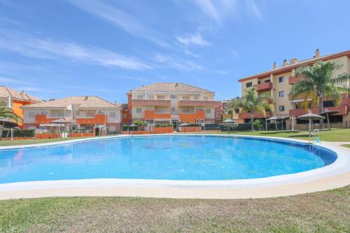 Islantilla Apartamento | Las Cumbres