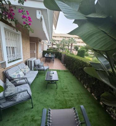 Islantilla Apartamento | Las Dunas De Islantilla