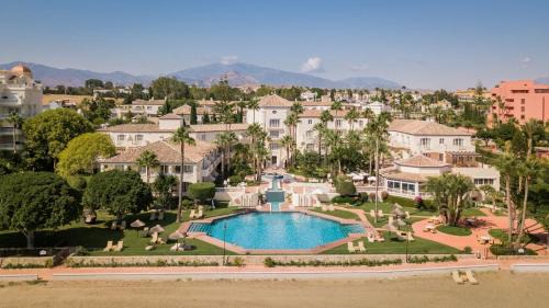 Nueva Milla de Oro Hotel | Las Dunas Grand Luxury