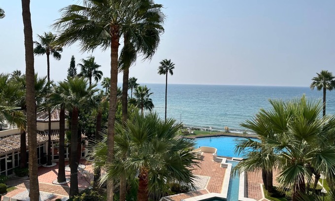 Nueva Milla de Oro Hotel | Las Dunas Grand Luxury Hotel