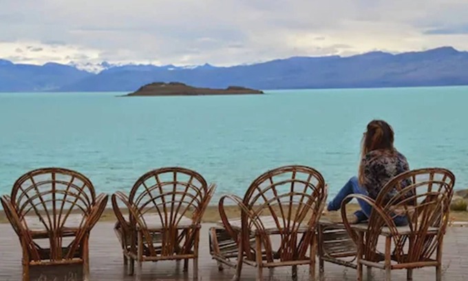 Macrozona Lago Argentino Hotel | Las Dunas Hotel